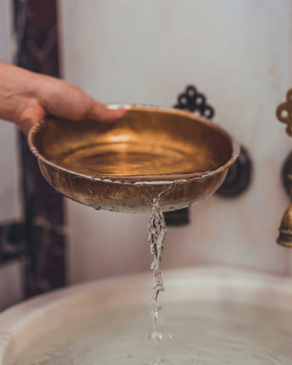 The Moroccan Self-Care Ritual for Intimate Wellness: What It Is and How to Do It