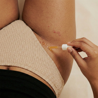 Best Oil for Vulva Dryness: What Works, What Doesn't, and Why It Matters