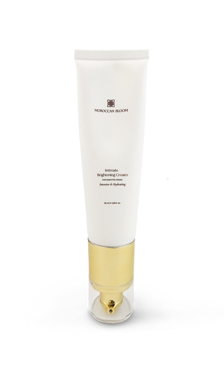The Intimate Brightening Cream