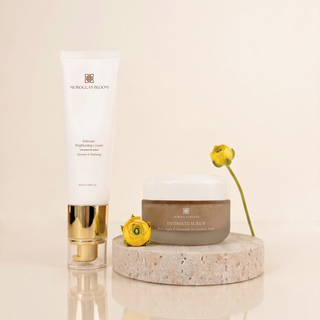 The Intimate Radiance Set