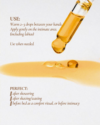 The Intimate Care Elixir