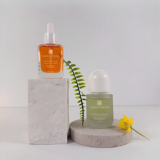The Intimate Ritual Set