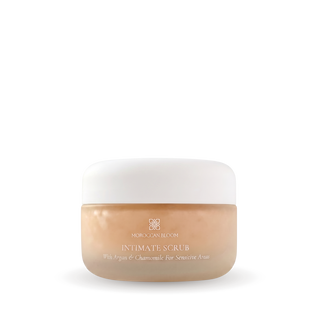 The Intimate Scrub Ritual