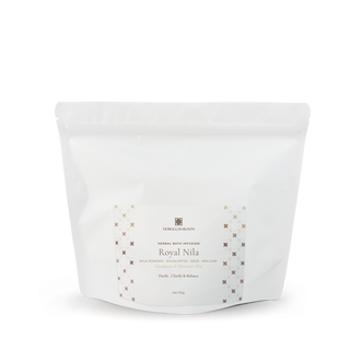 The Royal Nila — Purifying Hammam Ritual