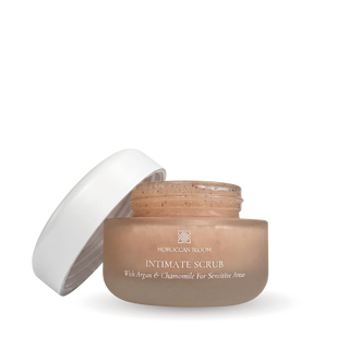 The Intimate Scrub Ritual
