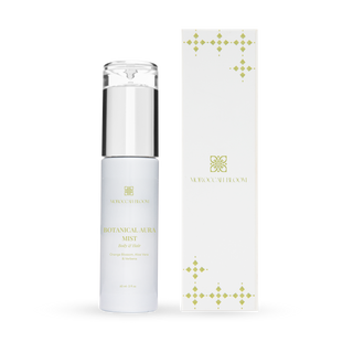 The Botanical Body & Hair Mist- Orange blossom (60ml)