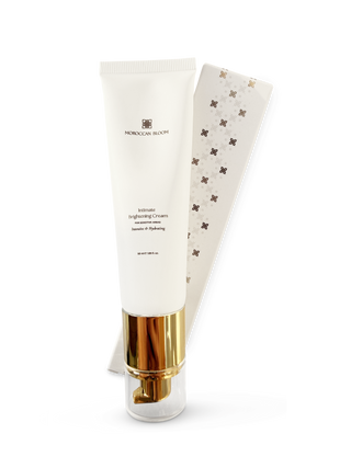 The Intimate Brightening Cream