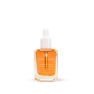 The Intimate Care Elixir