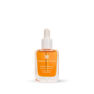 The Intimate Care Elixir