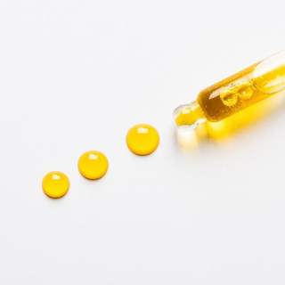 Intimate Anti-Dryness Oil - Saffron & Vanilla Musk (30ml)