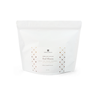 The Red Bloom — Radiant Skin Ritual