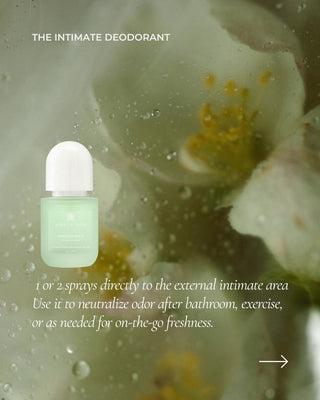 The Intimate Ritual Set