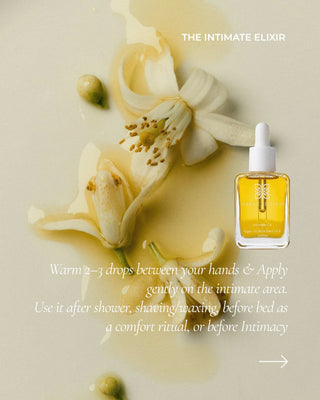 The Intimate Ritual Set