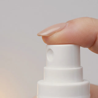 The Intimate Deodorant Spray