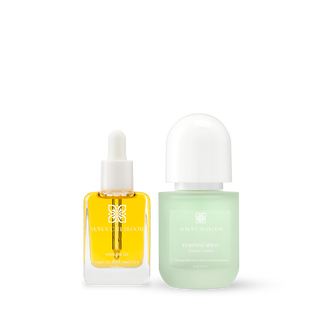 The Intimate Ritual Set